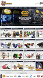 Mobile Screenshot of jomsan.com